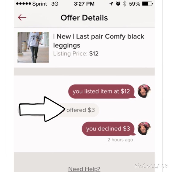 PLS READ PRIOR TO MAKING AN OFFER - Picture 2 of 2