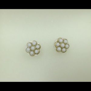 ✨Gentle used earring ✨