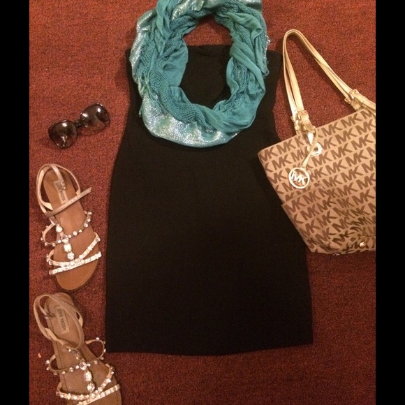 Classic Little black dress