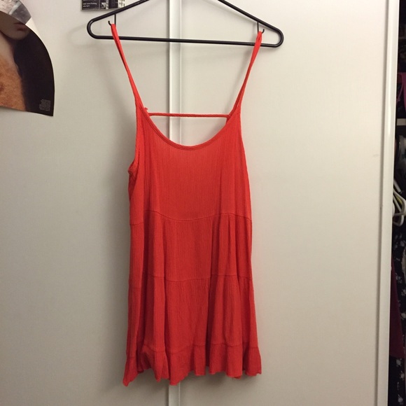 Brandy Melville Inspired Loose Top/Tunic