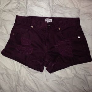 Forever21 premium denim