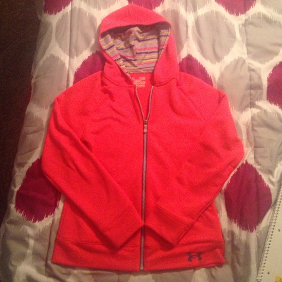 Under Armour Jacket