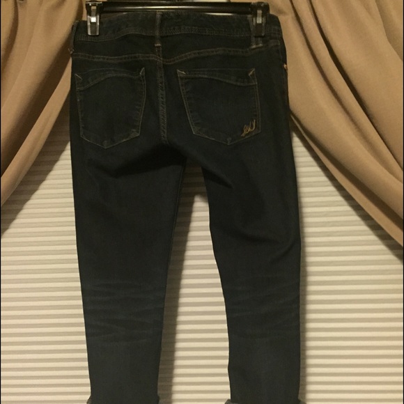 Express jeans - Picture 2 of 3