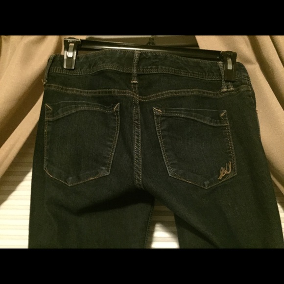 Express jeans - Picture 3 of 3