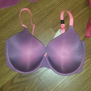 36ddd tshirt demi bra