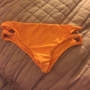 Mikoh Bikini Bottoms
