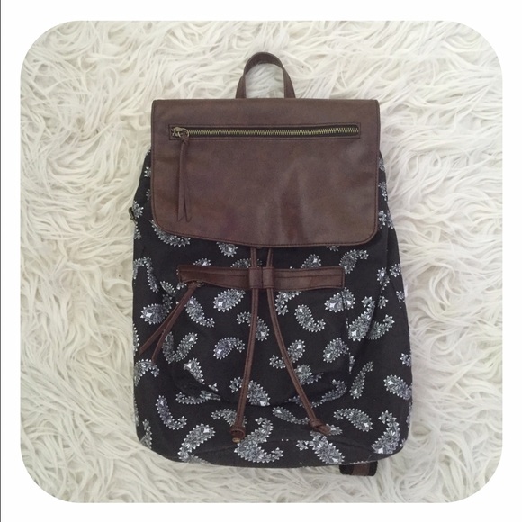 Brandy Melville Backpack