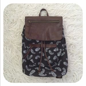 Brandy Melville Backpack