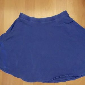 Circle Skirt