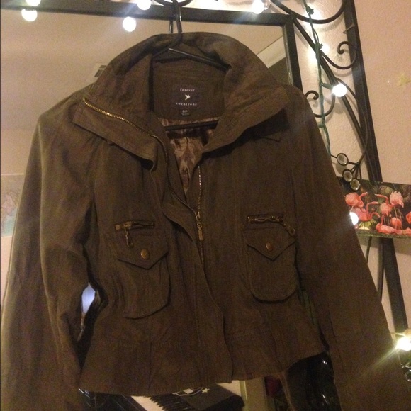 Jacket - Picture 2 of 4