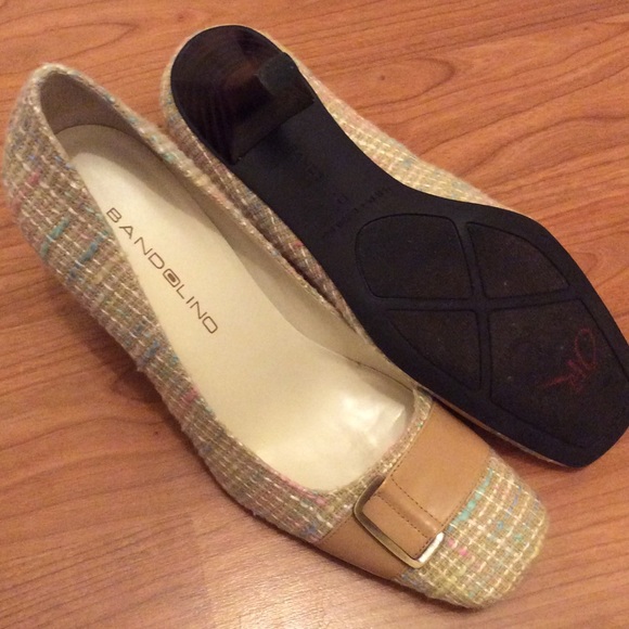 Bandolino High Heels - Picture 3 of 4