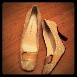 Bandolino High Heels