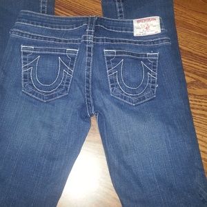 True Religion Jeans sz 29