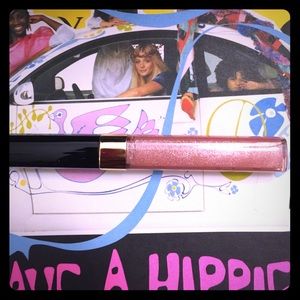 New Chanel Glossimer in the Iris #96.