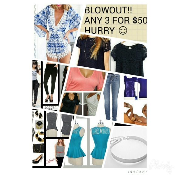 Your choice! - Picture 1 of 1