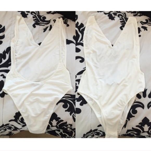 Body suit/reserved
