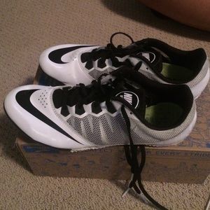 Nike Track Spikes