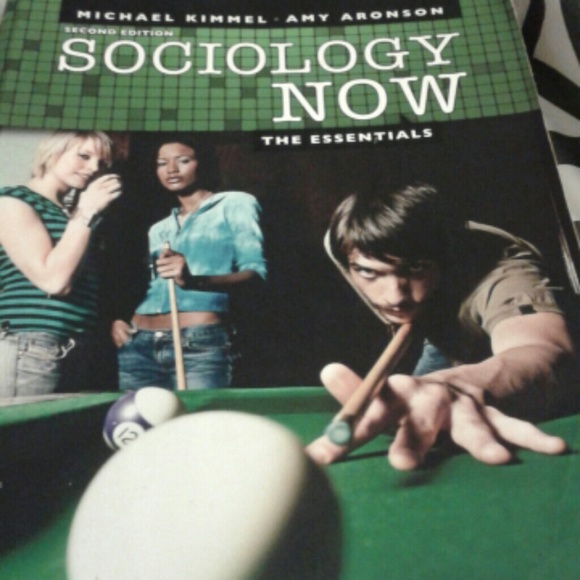 Sociology Now College Book