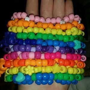 Jester X-base 3D cuff