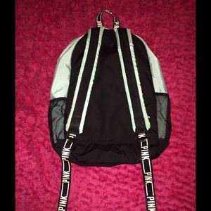 VS PINK backpack