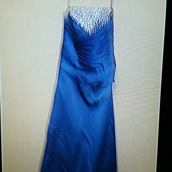 Alexia Design gown - Picture 1 of 1