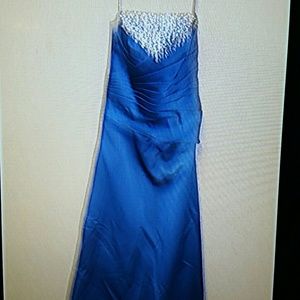 Alexia Design gown