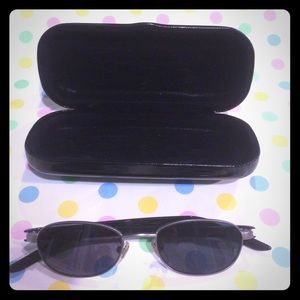 Dolce & Gabbana Sunglasses (used)