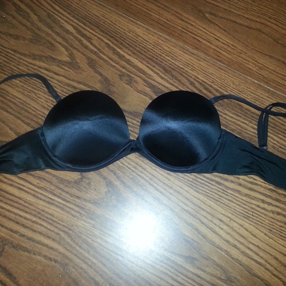 Victoria Secrets Bra black sz 34D