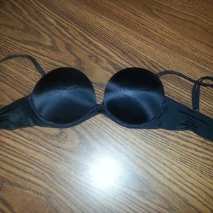 Victoria Secrets Bra black sz 34D