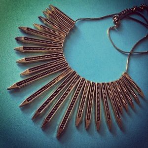 Poky Necklace