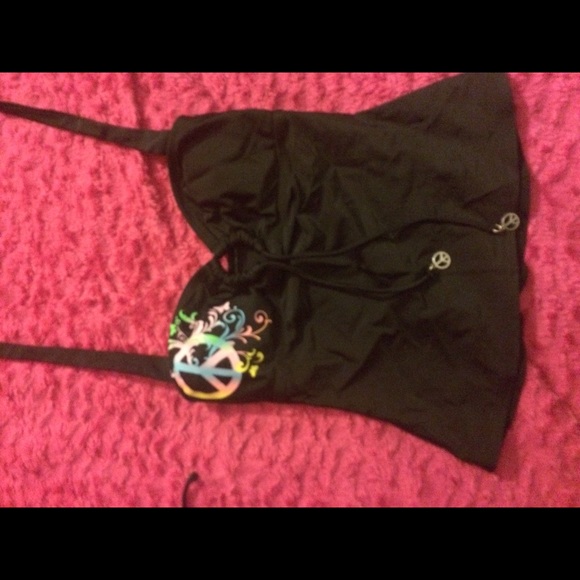 Bathing suit - Picture 3 of 3