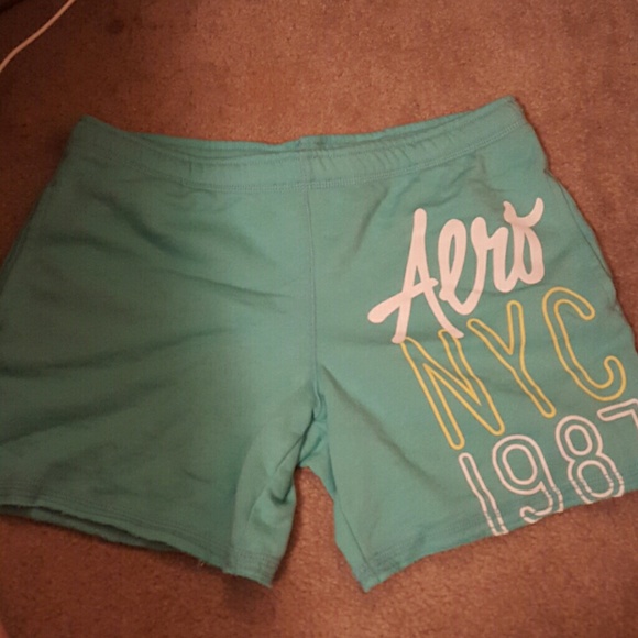 A?ropostale shorts