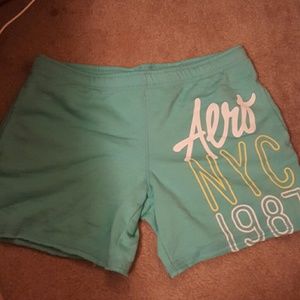 A?ropostale shorts