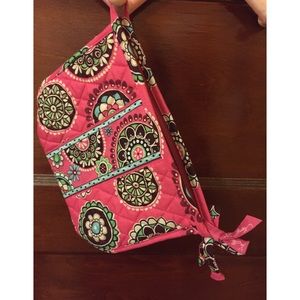 Vera Bradley Cosmetic Bag