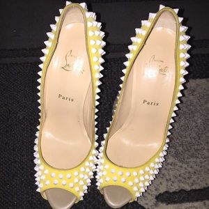Christian Louboutin