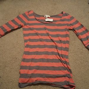 New shirt!