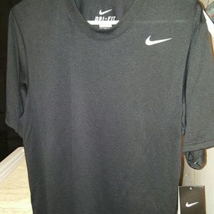Mens Nike Dri Fit shirt