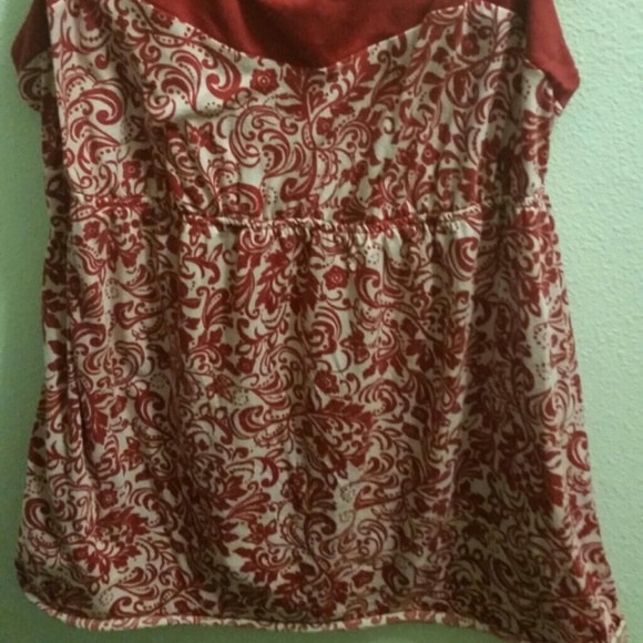 Tank top*[SOLD]* - Picture 2 of 3