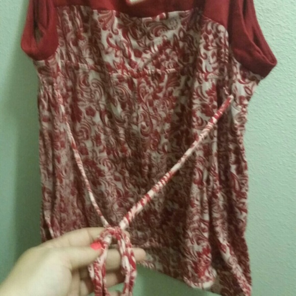 Tank top*[SOLD]* - Picture 3 of 3