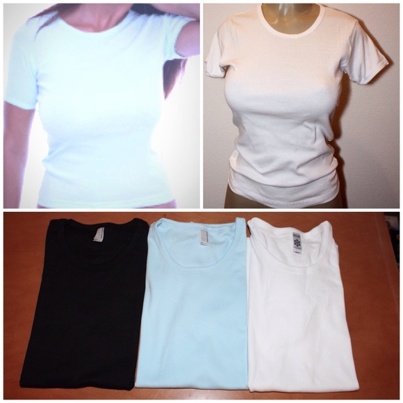 Selling 3new AA ClassicT-Shirt(choose your colors)
