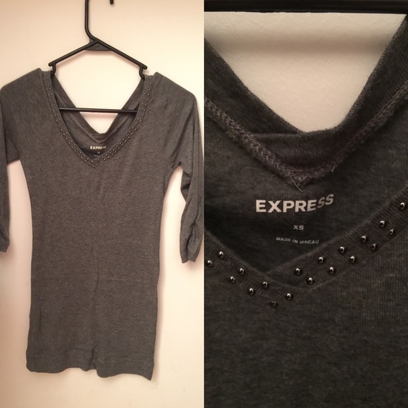 Express body con