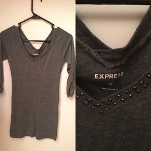 Express body con