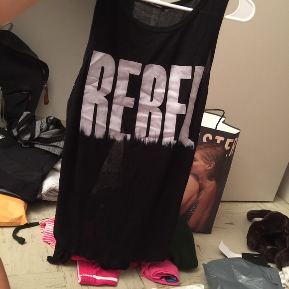Random shirt/shorts bundle
