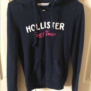 Hollister sweater