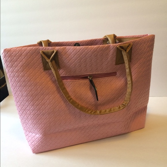 Small Handbag - Picture 2 of 2