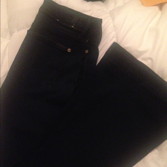 7 For All Mankind jeans 27