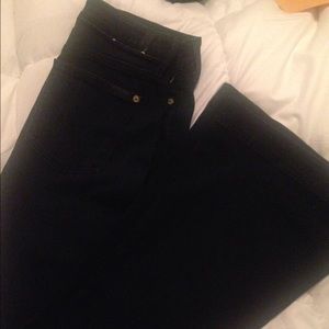 7 For All Mankind jeans 27