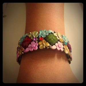 Beautiful vintage bracelet