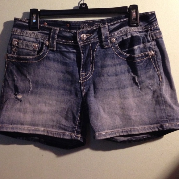 SALE! Miss Me Shorts