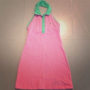 Lacoste dress